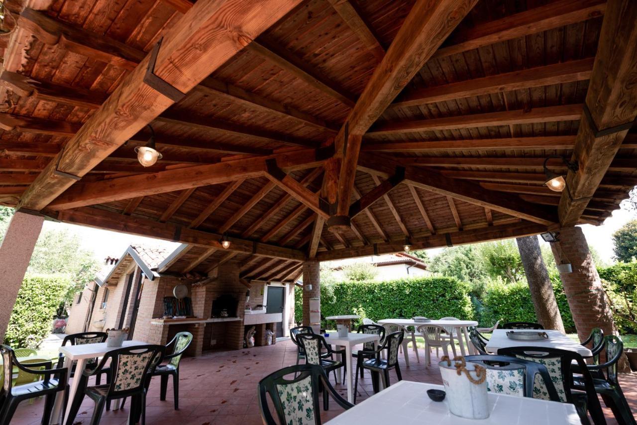 B&B Family First Capriate San Gervasio Exterior photo