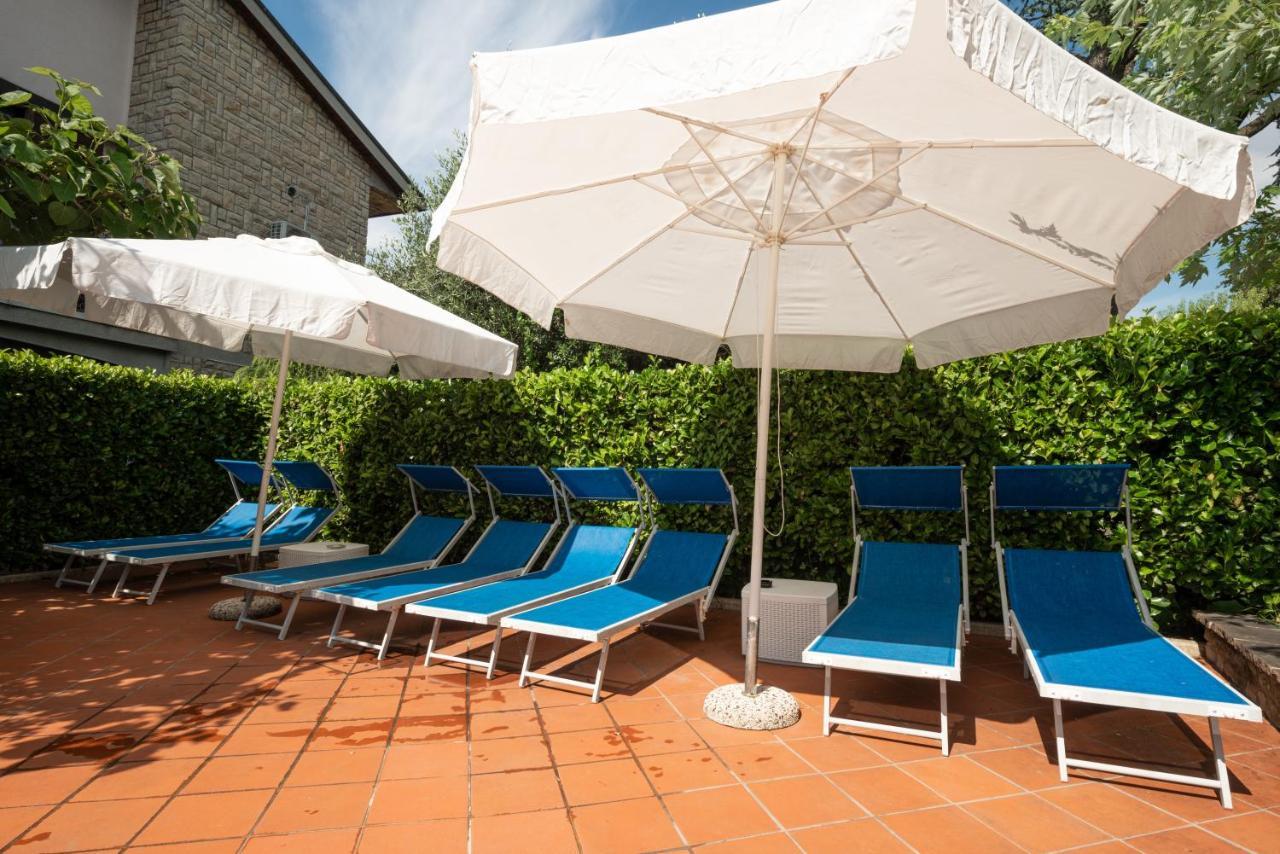 B&B Family First Capriate San Gervasio Exterior photo